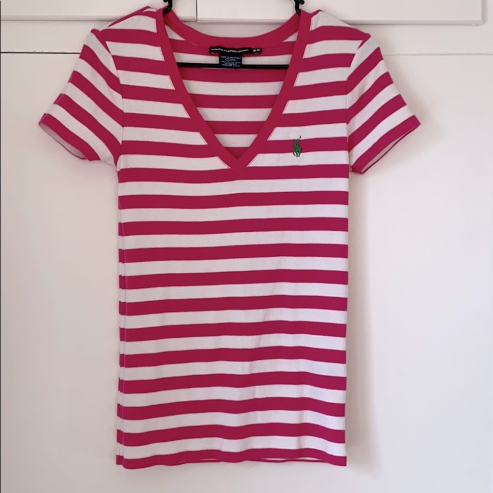 Polo shirt